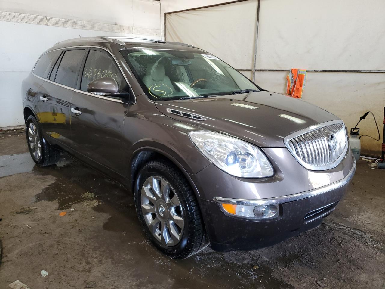 Buick Enclave cx (2011)