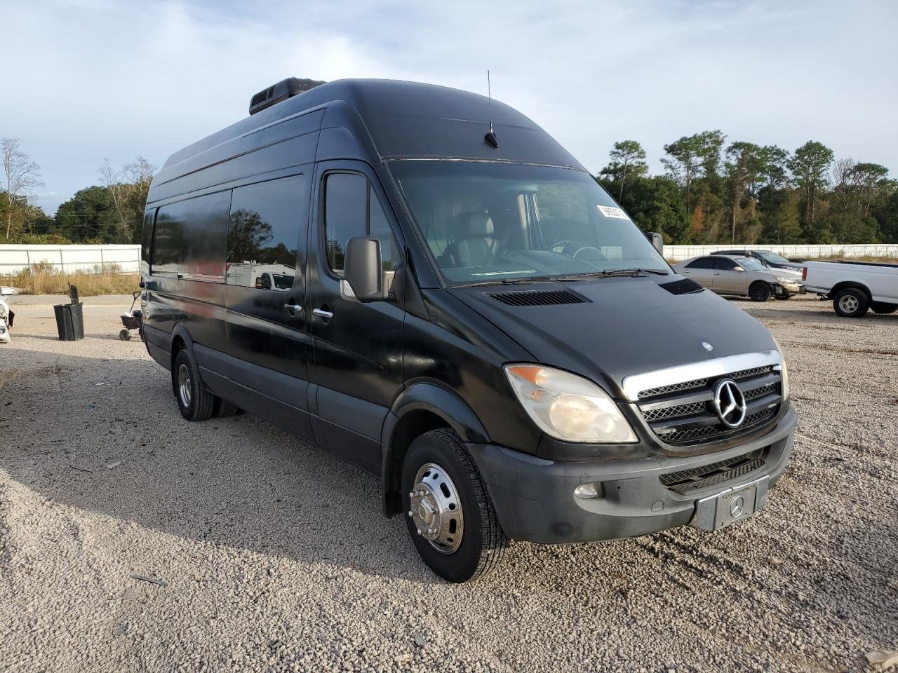 Dodge Sprinter (2007)