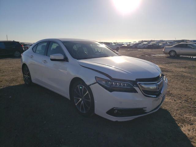 Acura Tlx advanc (2015)