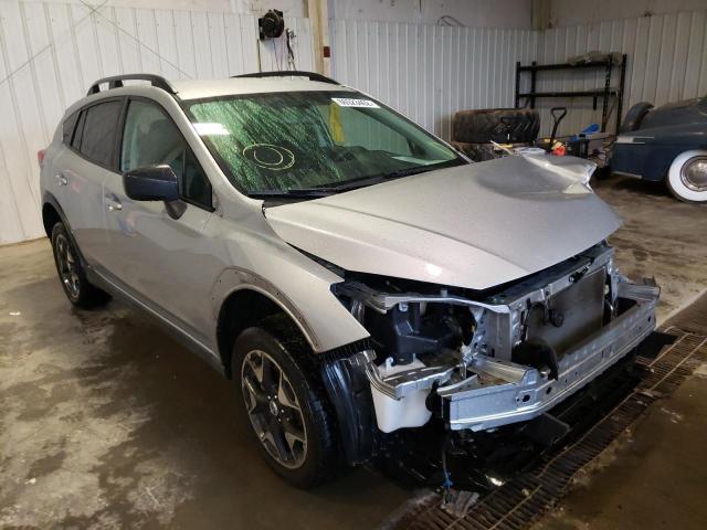 Subaru Crosstrek (2018)
