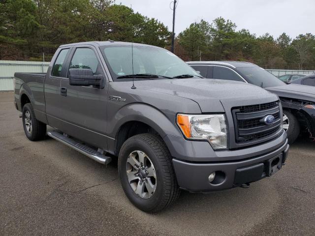 Ford F-150 (2014)