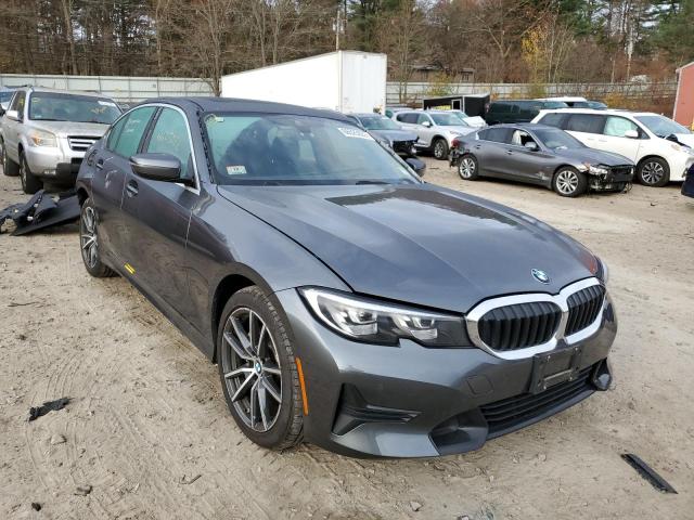 Bmw 330xi (2020)