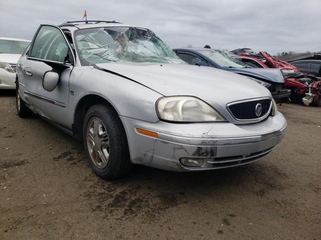 Mercury Sable (2000)