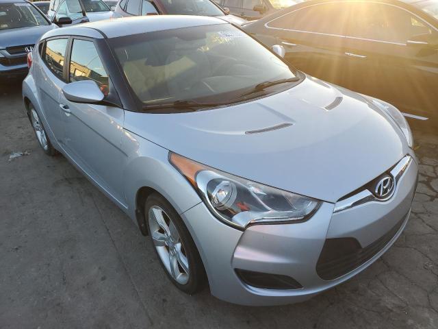 Hyundai Veloster (2012)