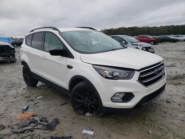 Ford Escape sel (2018)