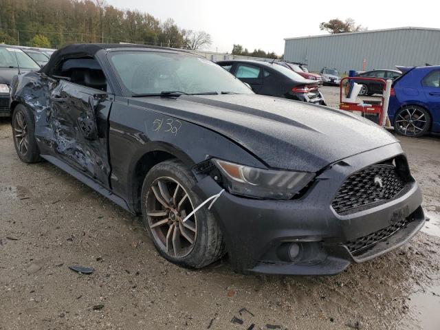 Ford All models (2015)