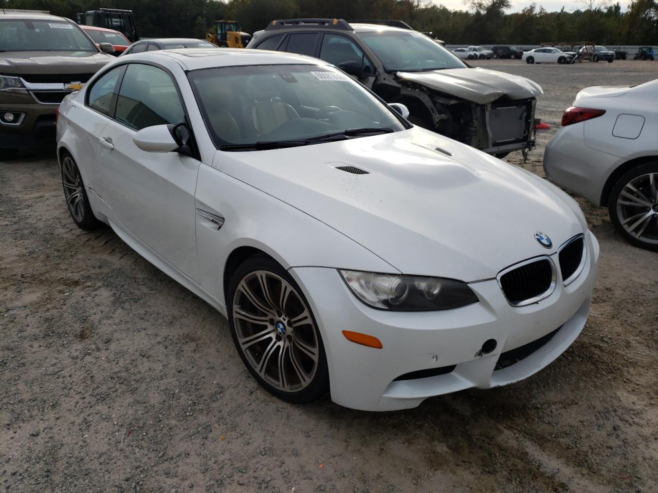 Bmw M3 (2011)