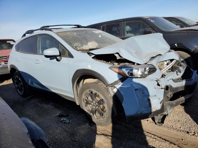 Subaru Crosstrek (2021)