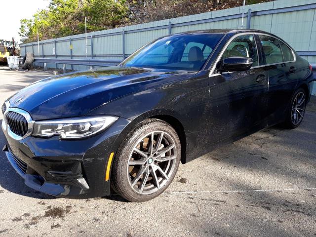 Bmw 330xi (2021)