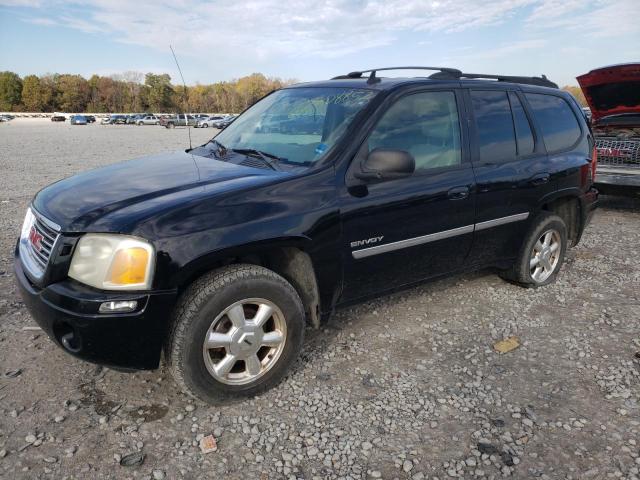Gmc Envoy (2006)