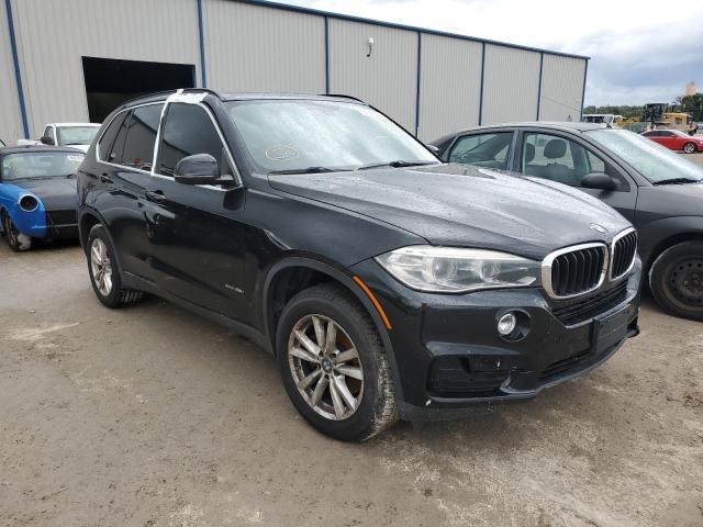 Bmw X5 xdrive3 (2015)