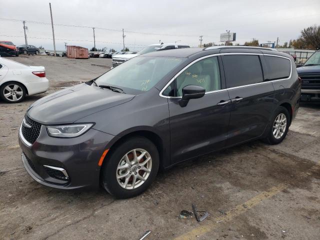 Chrysler Pacifica (2021)