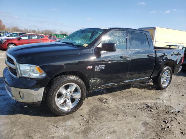 Ram 1500 class (2019)
