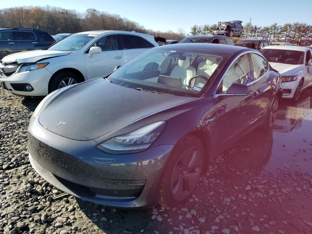 Tesla Model 3 (2019)