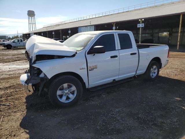 Ram 1500 class (2020)