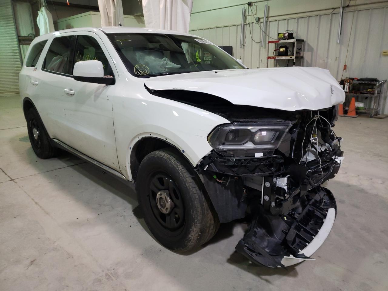 Dodge Durango pu (2022)
