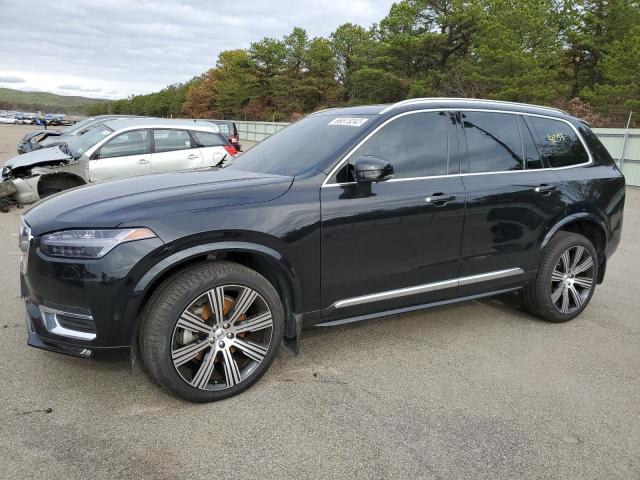 Volvo Xc90 t6 in (2022)