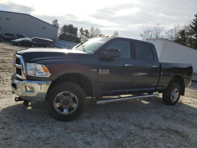 Ram 2500 slt (2013)