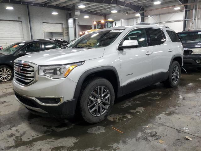 Gmc Acadia slt (2019)