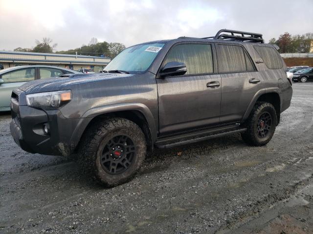 Toyota 4runner sr (2022)