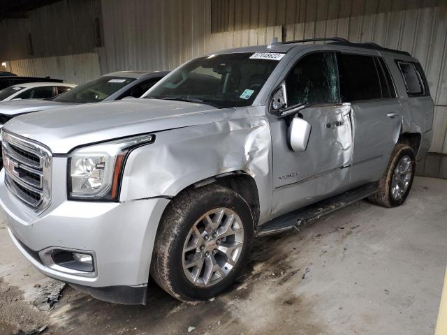 Gmc Yukon slt (2015)
