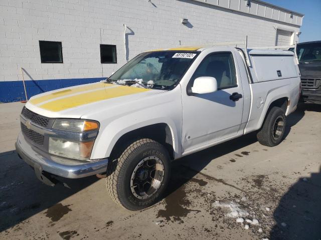 Chevrolet Colorado (2006)