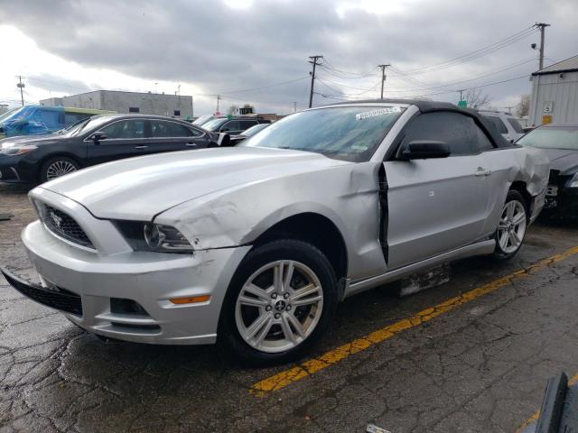 Ford All models (2014)
