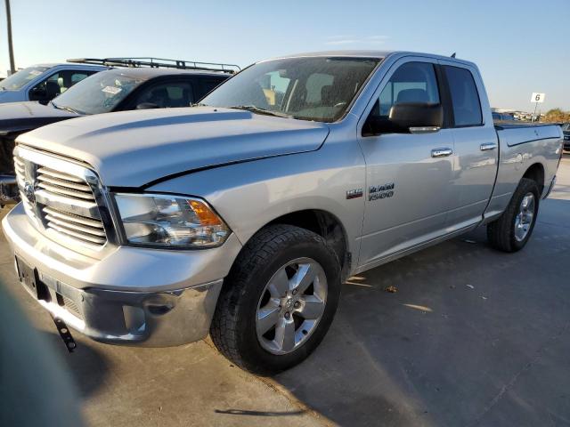 Ram 1500 slt (2014)