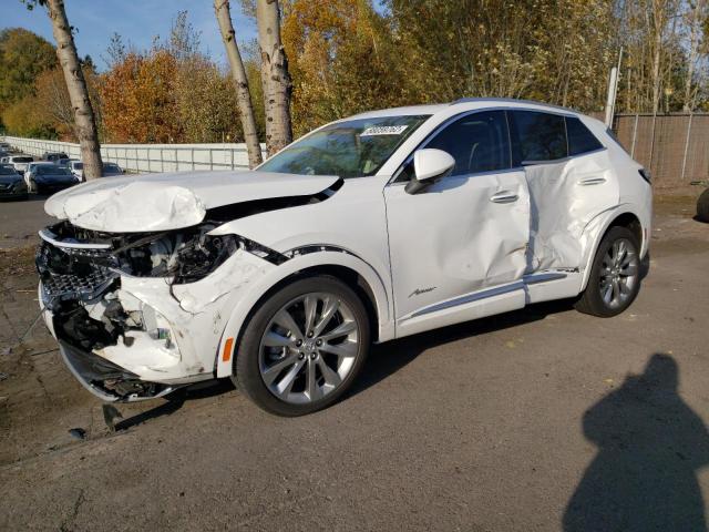 Buick Envision a (2022)