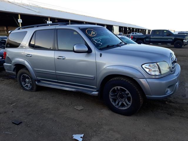 Toyota Sequoia (2003)