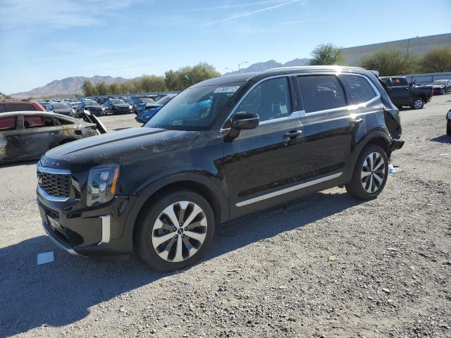 Kia Telluride (2022)