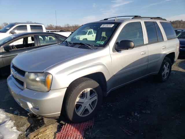 Chevrolet Trailblzr (2006)