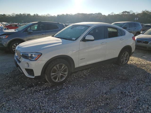 Bmw X4 xdrive2 (2017)