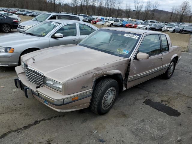 Cadillac Eldorado (1991)