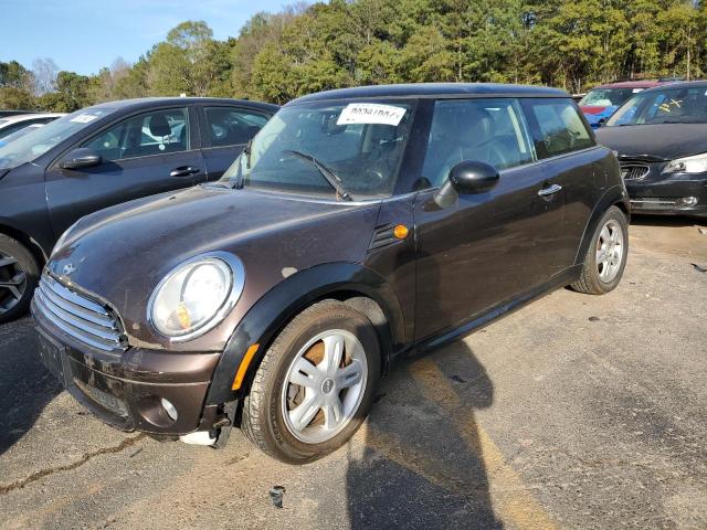 Mini Cooper (2011)
