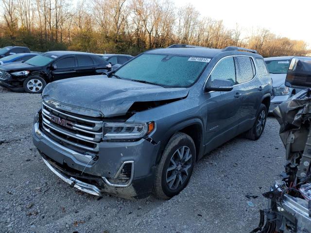 Gmc Acadia sle (2021)