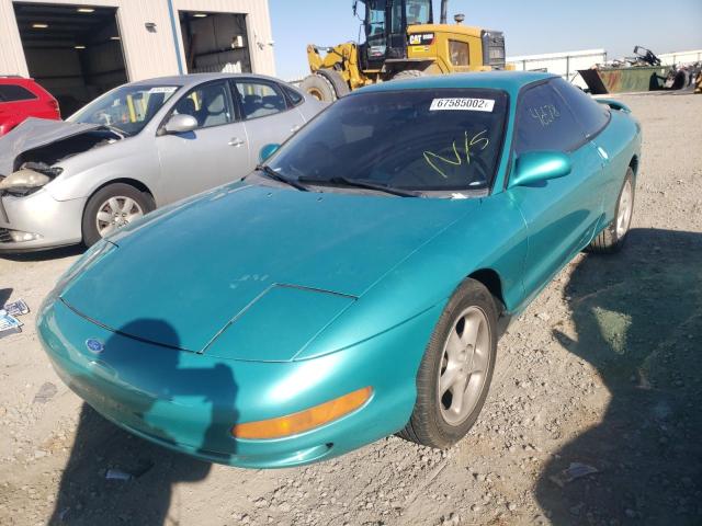 Ford Probe (1993)