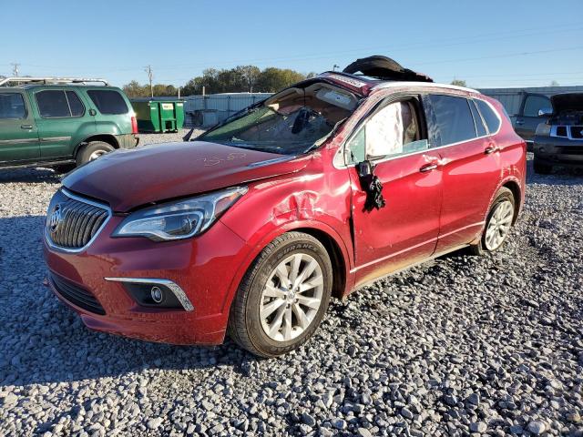 Buick Envision (2017)