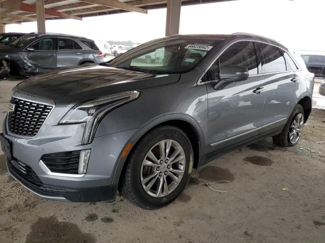 Cadillac Xt5 premiu (2020)