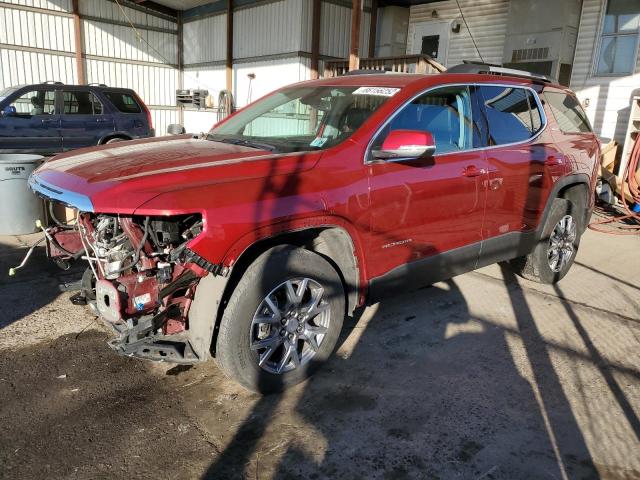 Gmc Acadia slt (2021)