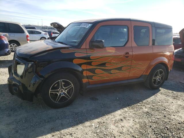 Honda Element (2006)