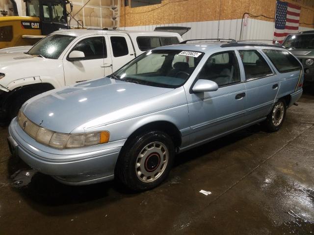 Mercury Sable (1993)