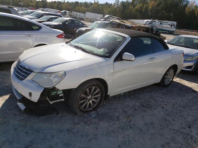 Chrysler Sebring (2010)