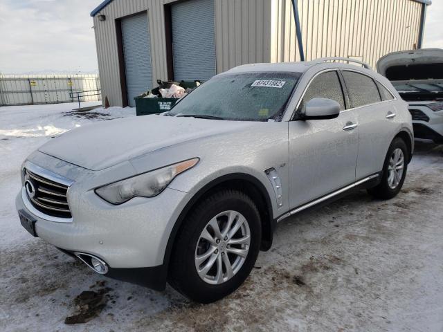 Infiniti Qx70 (2014)