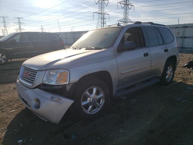 Gmc Envoy (2007)