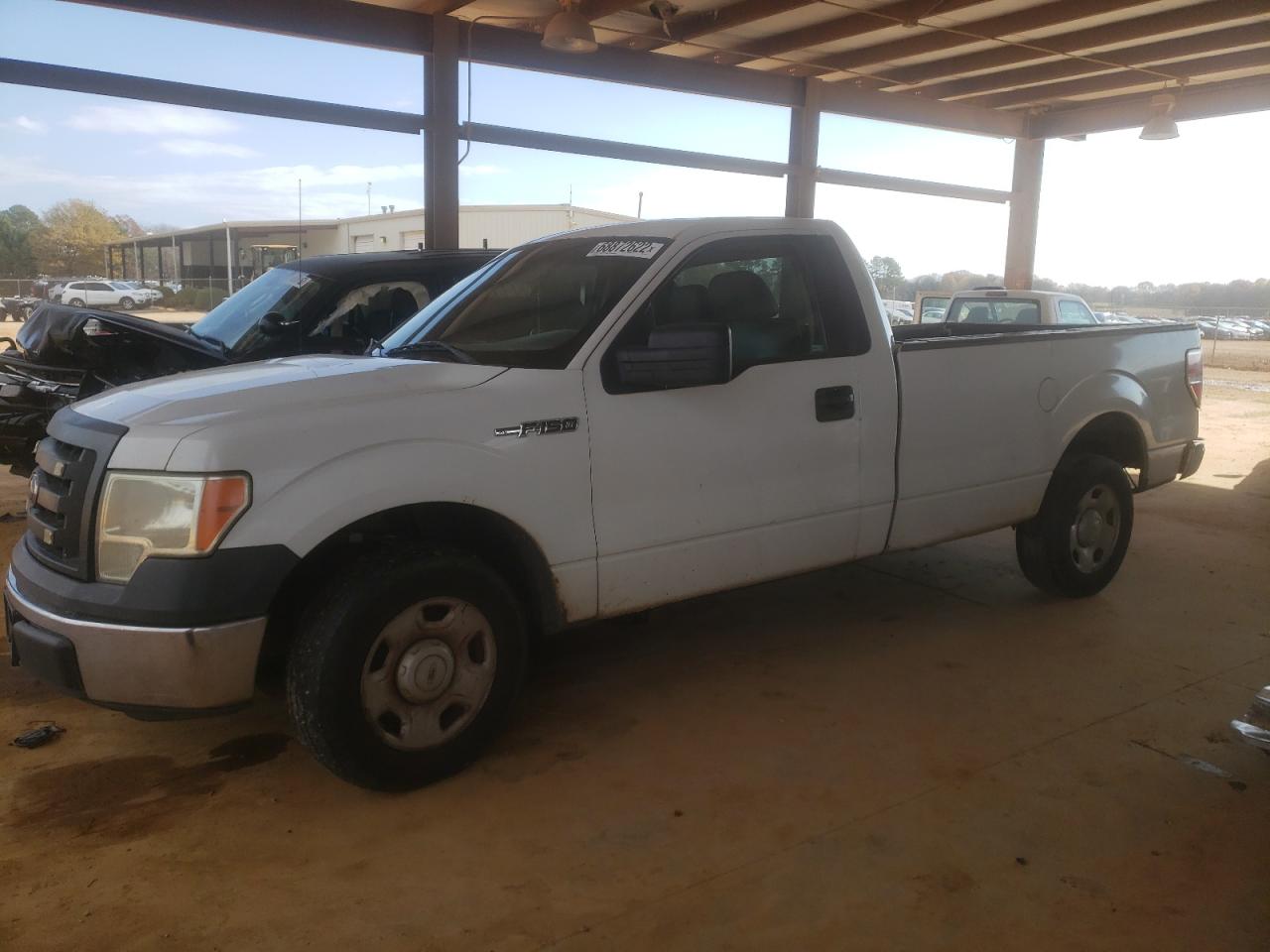 Ford F 150 (2010)