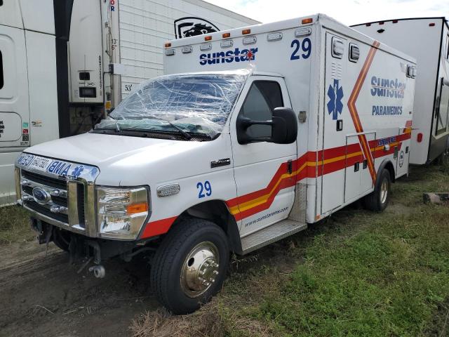 Ford Econoline (2019)