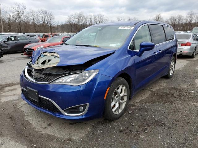 Chrysler Pacifica (2019)
