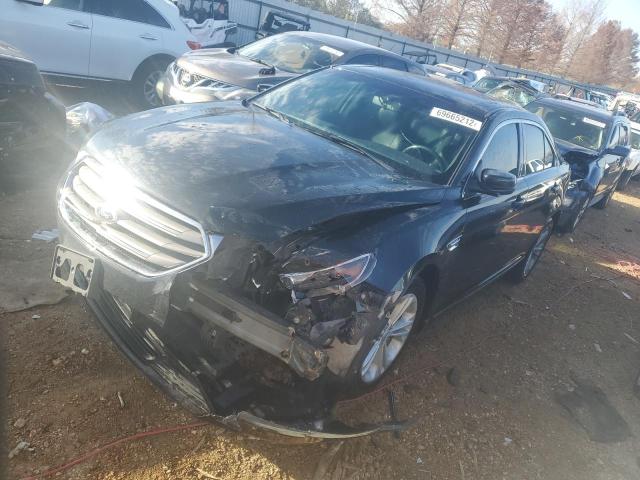 Ford Taurus (2015)