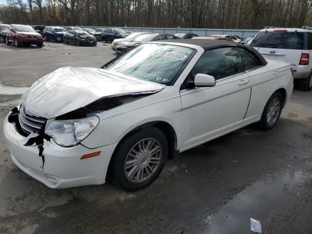 Chrysler Sebring (2008)